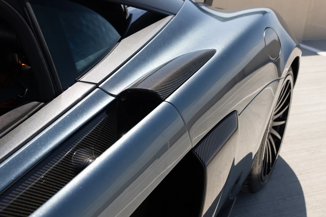2020 McLaren 620R - Image 20 of 31