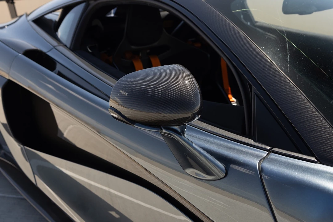 2020 McLaren 620R - Image 28 of 31