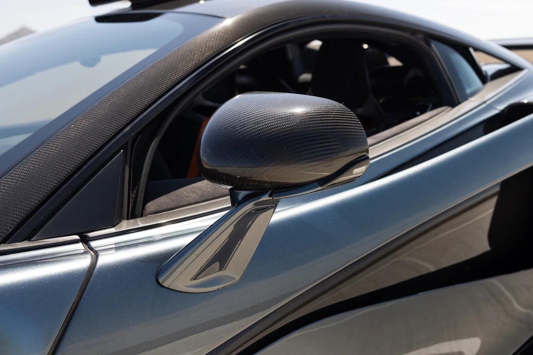 2020 McLaren 620R - Image 19 of 31