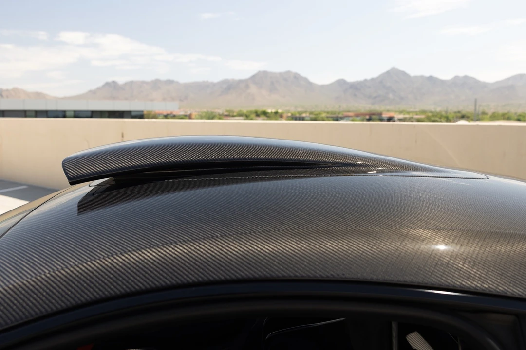 2020 McLaren 620R - Image 14 of 31