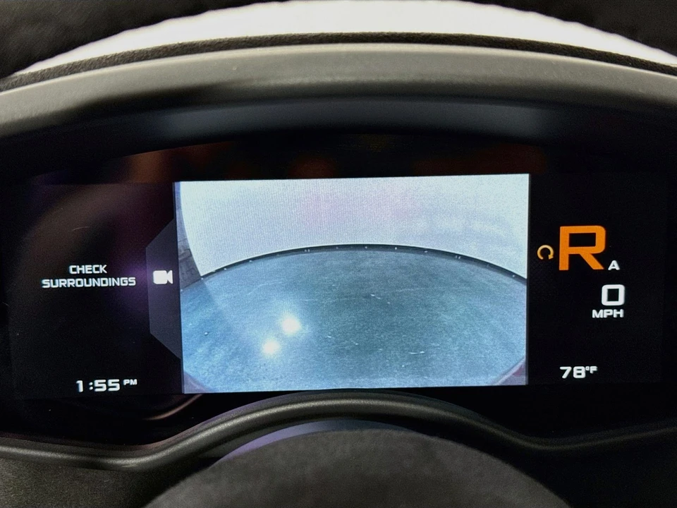 2020 McLaren 620R - Image 16 of 31
