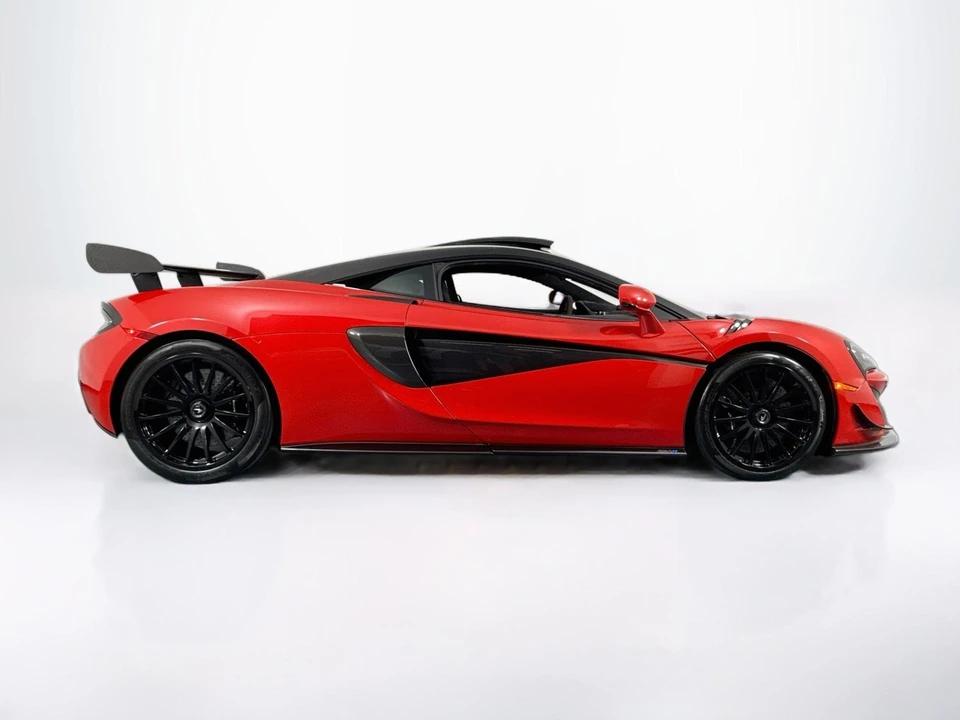 2020 McLaren 620R - Image 4 of 31