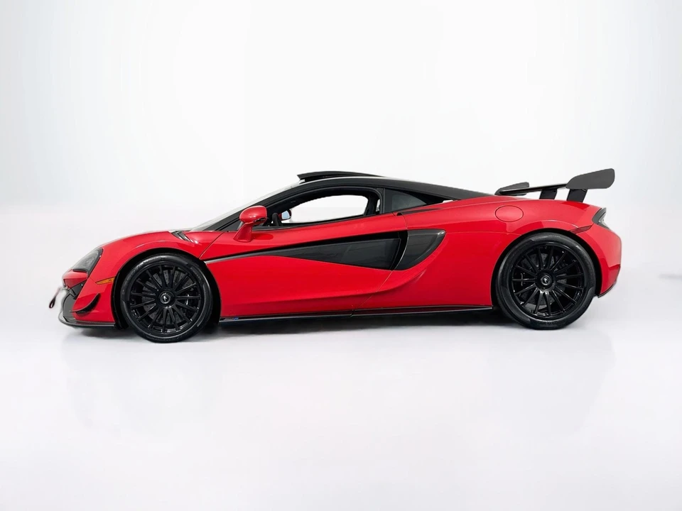 2020 McLaren 620R - Image 8 of 31