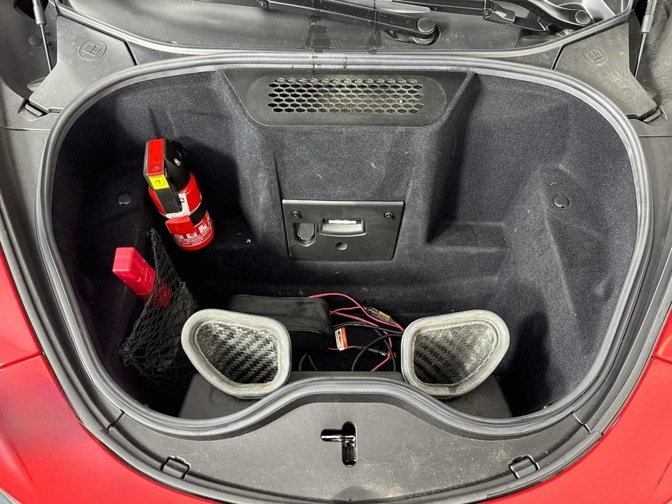 2020 McLaren 620R - Image 26 of 31