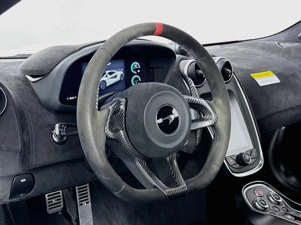 2020 McLaren 620R - Image 12 of 31