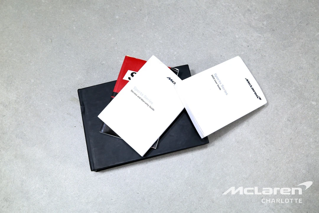 2020 McLaren 620R - Image 23 of 31