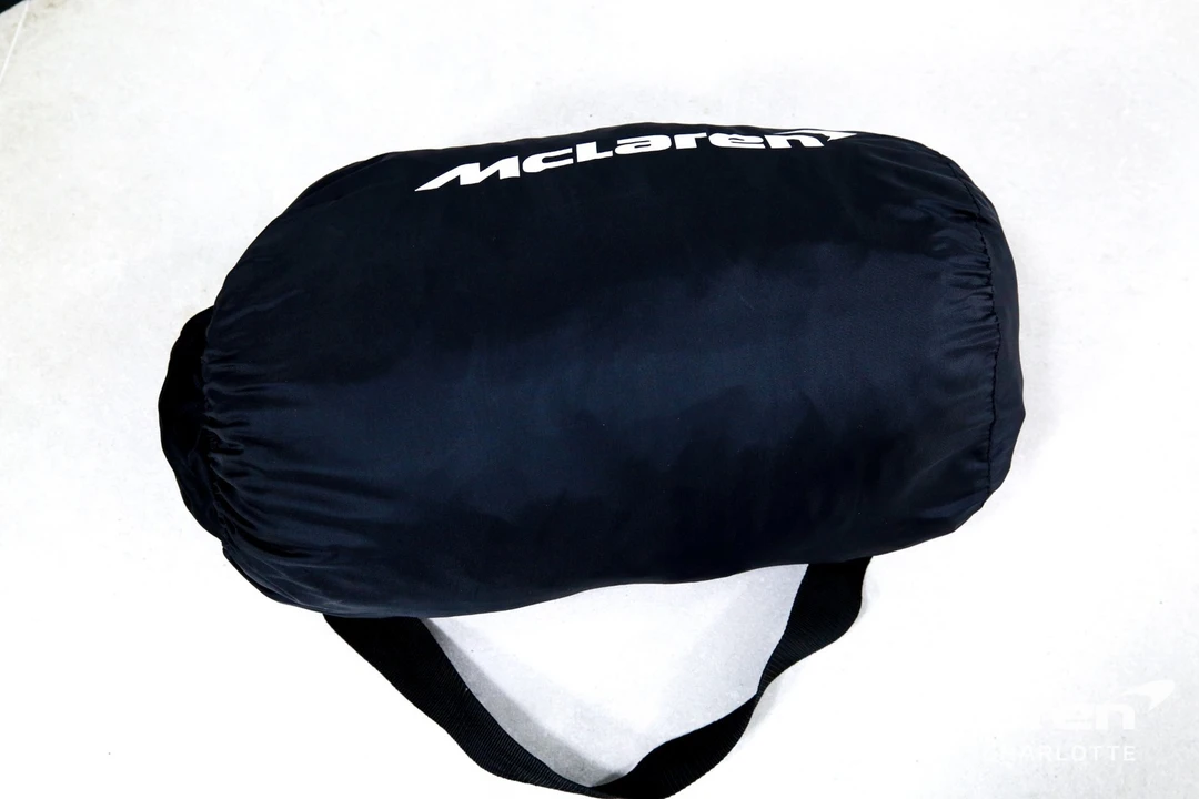 2020 McLaren 620R - Image 22 of 31