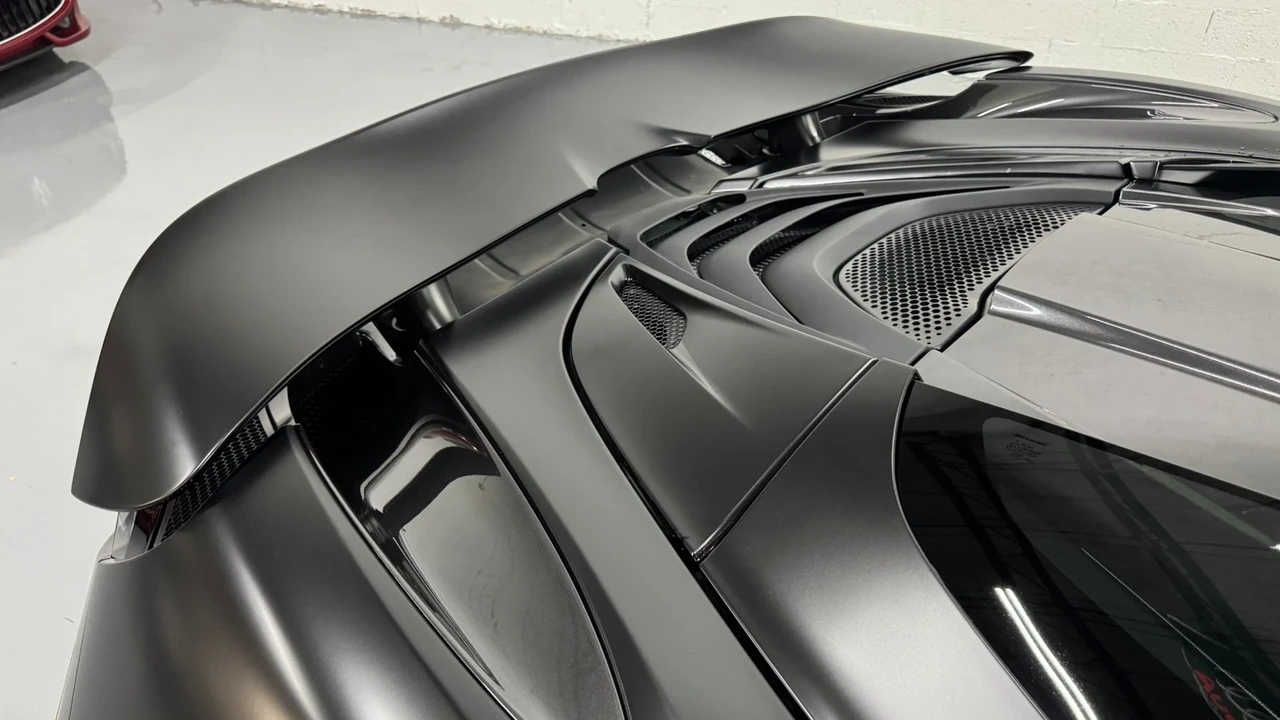 2020 McLaren 720S Spider - Image 19 of 21