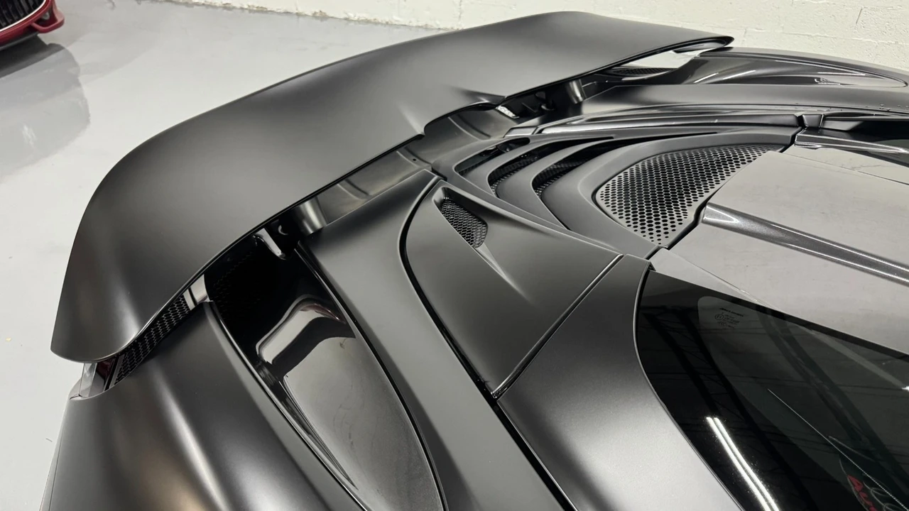 2020 McLaren 720S Spider - Image 19 of 21