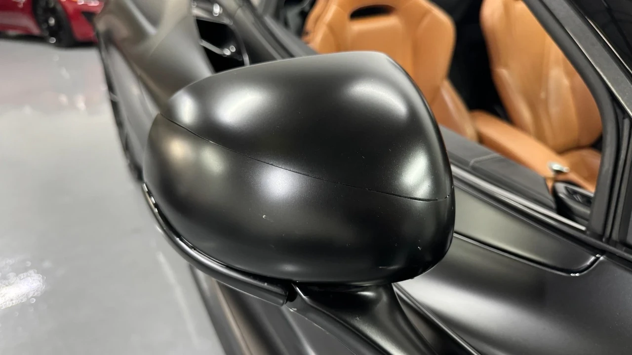 2020 McLaren 720S Spider - Image 9 of 21