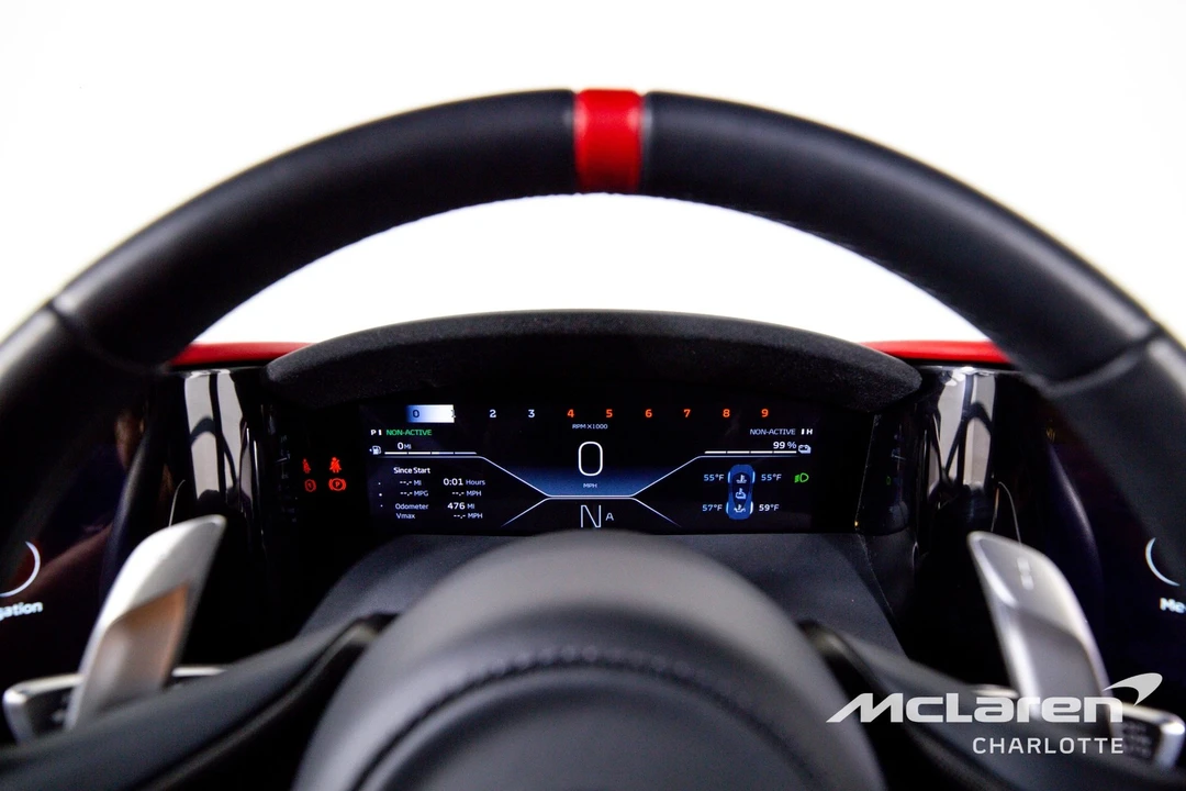 2020 McLaren Speedtail - Image 17 of 31