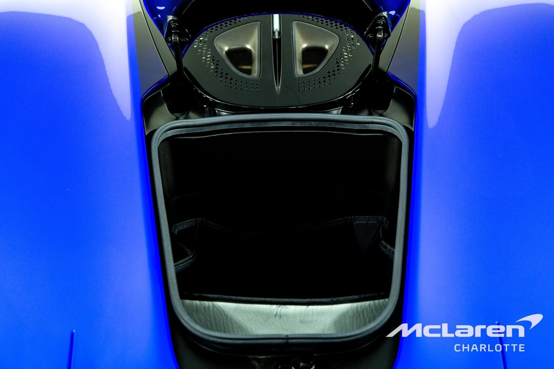 2020 McLaren Speedtail - Image 28 of 31