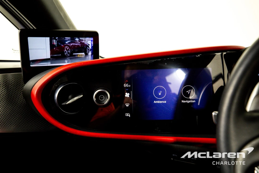 2020 McLaren Speedtail - Image 16 of 31