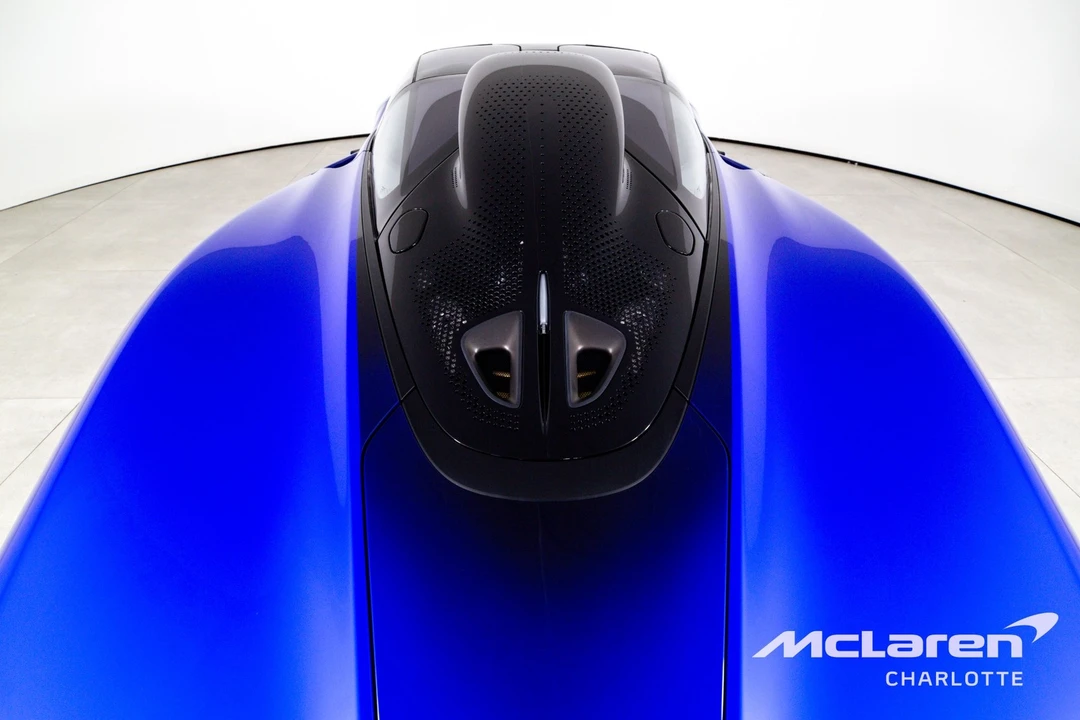 2020 McLaren Speedtail - Image 29 of 31