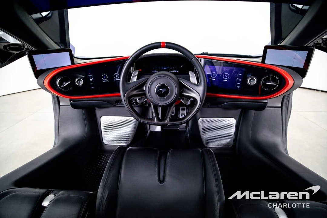 2020 McLaren Speedtail - Image 15 of 31