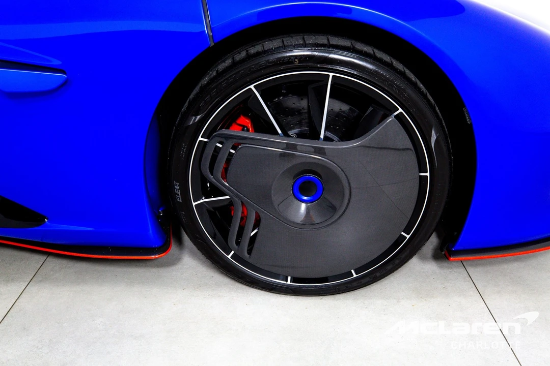 2020 McLaren Speedtail - Image 31 of 31