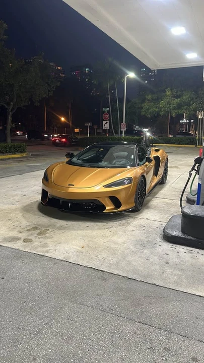 2020 McLaren GT - Image 5 of 10