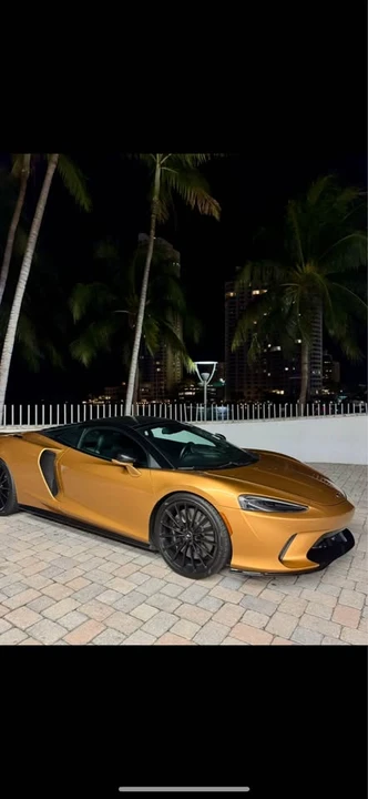 2020 McLaren GT - Image 3 of 10