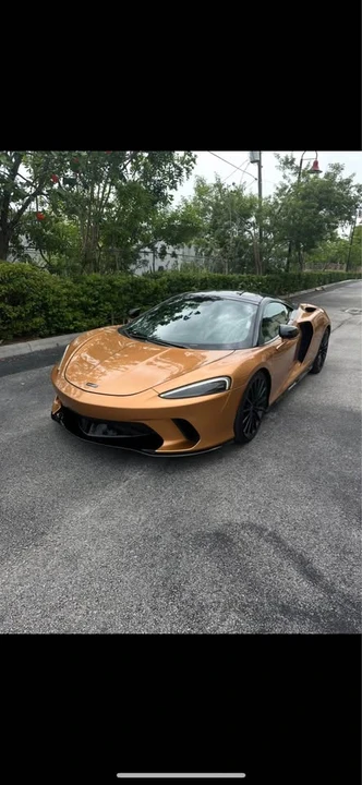 2020 McLaren GT - Image 10 of 10