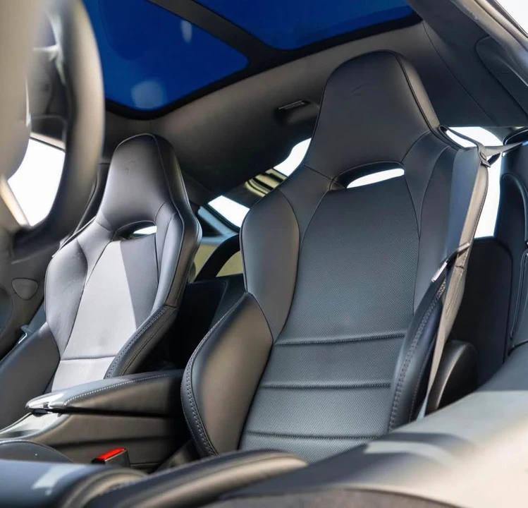 2020 McLaren GT - Image 7 of 10