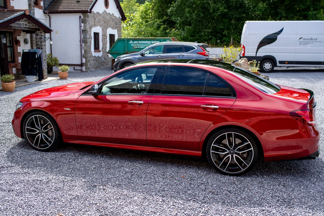 2020 Mercedes-Benz W213 E 43 & E 53 AMG - Image 5 of 31