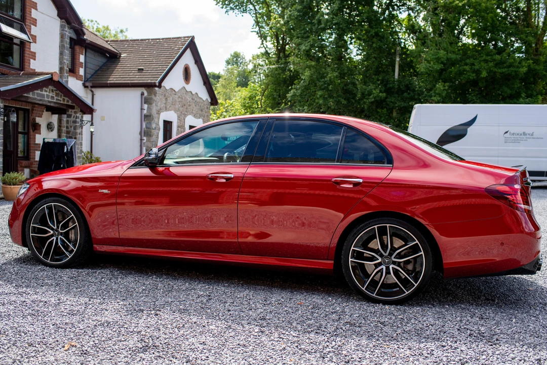 2020 Mercedes-Benz W213 E 43 & E 53 AMG - Image 13 of 31