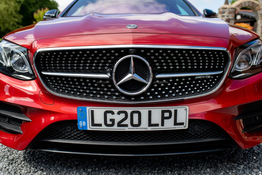 2020 Mercedes-Benz W213 E 43 & E 53 AMG - Image 20 of 31