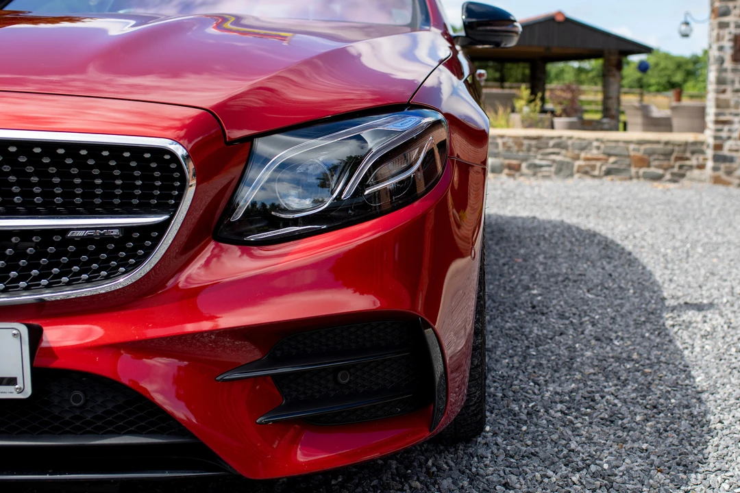 2020 Mercedes-Benz W213 E 43 & E 53 AMG - Image 21 of 31
