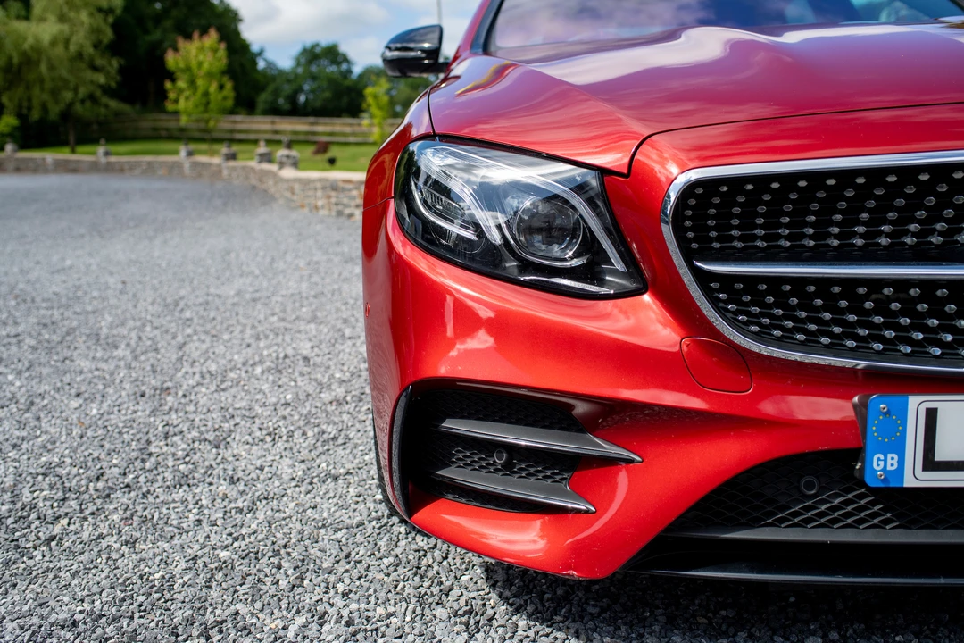 2020 Mercedes-Benz W213 E 43 & E 53 AMG - Image 22 of 31