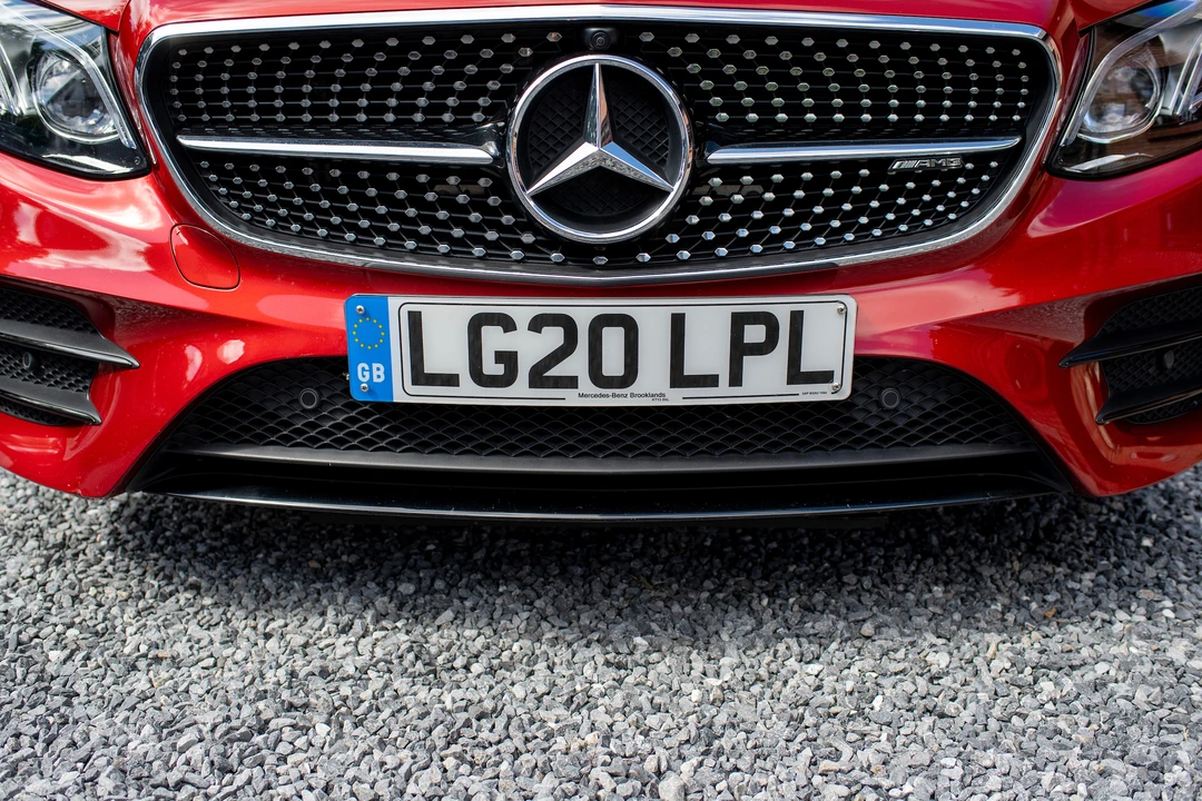 2020 Mercedes-Benz W213 E 43 & E 53 AMG - Image 23 of 31
