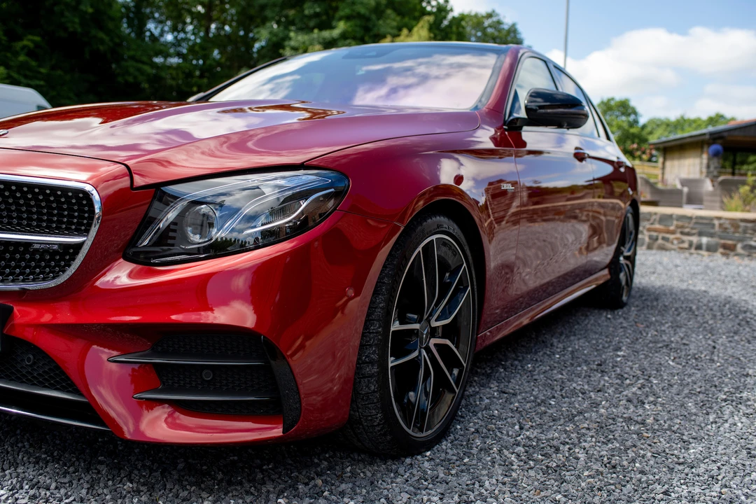 2020 Mercedes-Benz W213 E 43 & E 53 AMG - Image 24 of 31