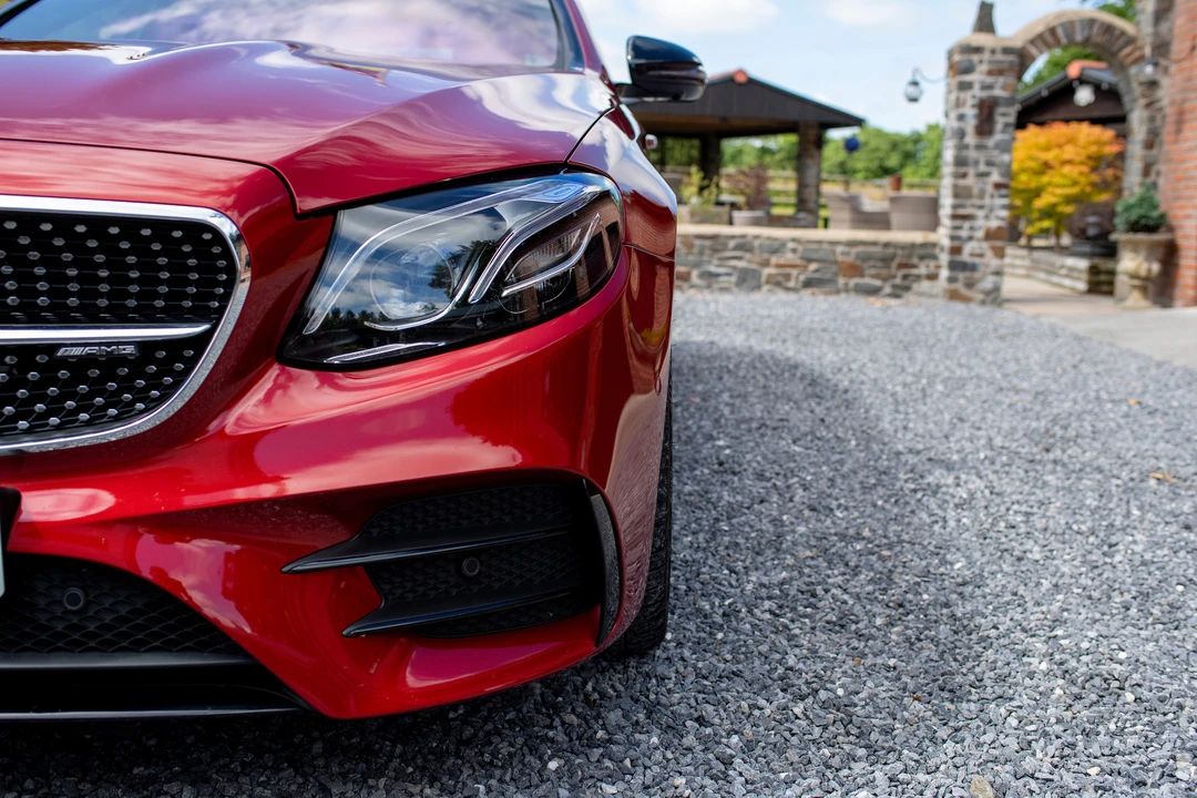 2020 Mercedes-Benz W213 E 43 & E 53 AMG - Image 25 of 31