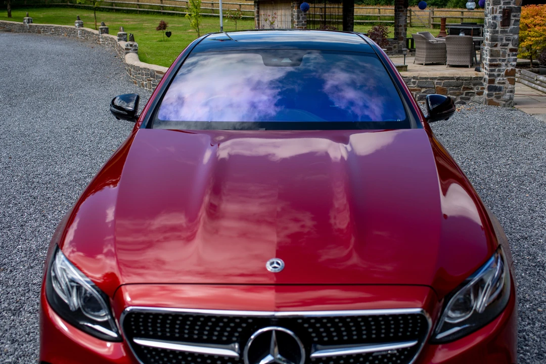 2020 Mercedes-Benz W213 E 43 & E 53 AMG - Image 27 of 31