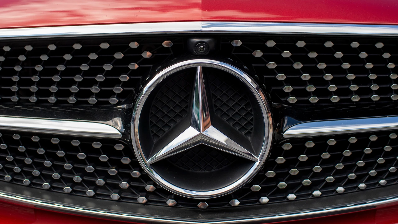 2020 Mercedes-Benz W213 E 43 & E 53 AMG - Image 29 of 31