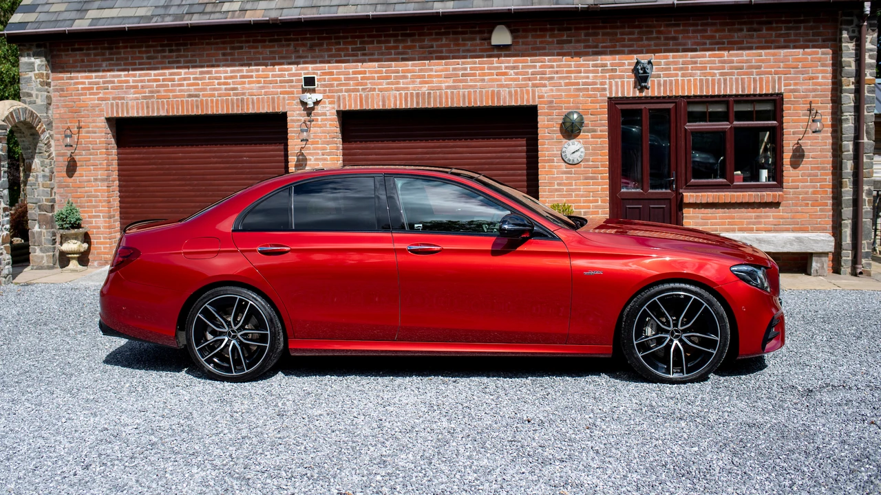 2020 Mercedes-Benz W213 E 43 & E 53 AMG - Image 16 of 31
