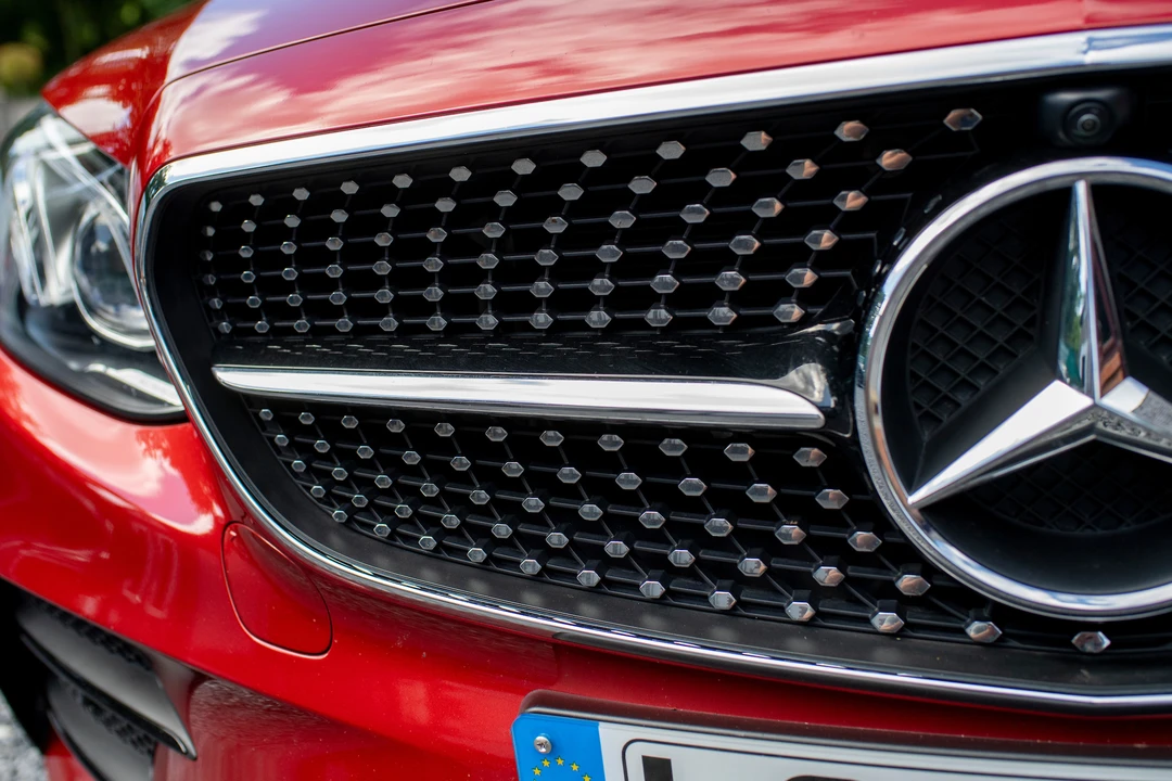 2020 Mercedes-Benz W213 E 43 & E 53 AMG - Image 30 of 31