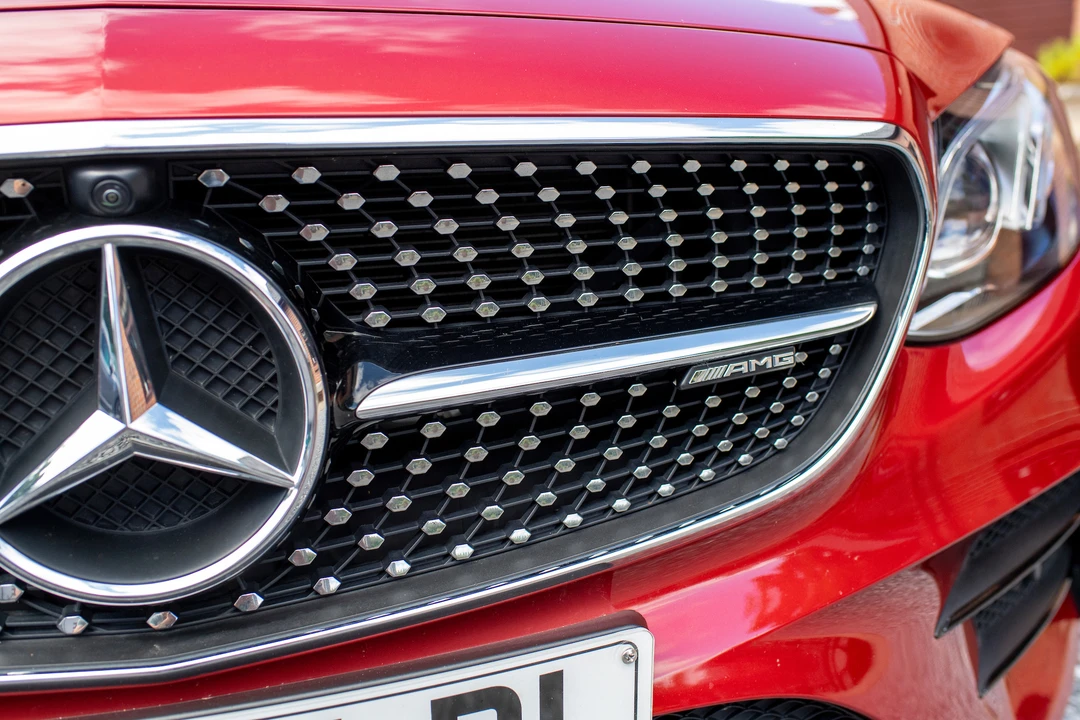 2020 Mercedes-Benz W213 E 43 & E 53 AMG - Image 31 of 31
