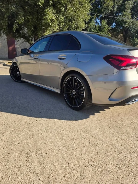 2020 Mercedes-Benz W177 A-Class - Image 3 of 8