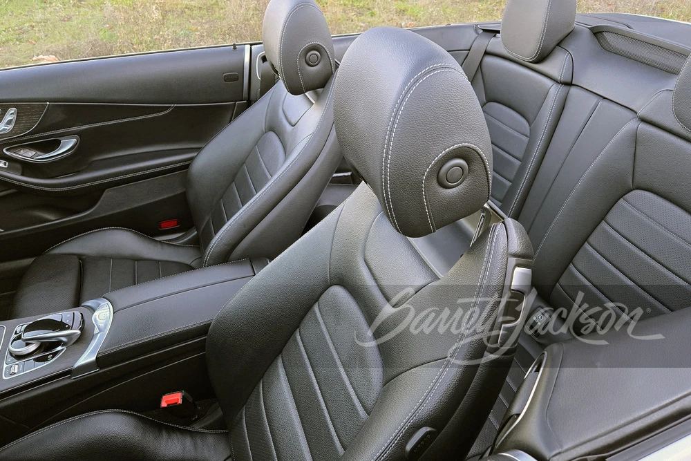 2020 Mercedes-Benz W205 C-Class - Image 6 of 9
