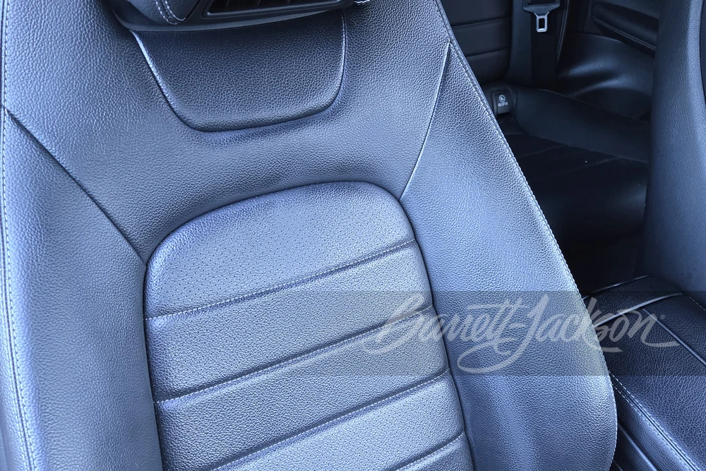 2020 Mercedes-Benz W205 C-Class - Image 8 of 9