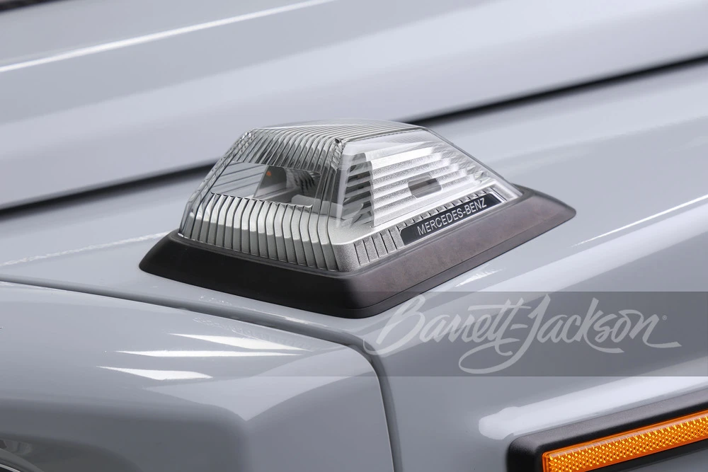 2020 Mercedes-Benz W463 G 63 AMG 2nd Gen - Image 18 of 31