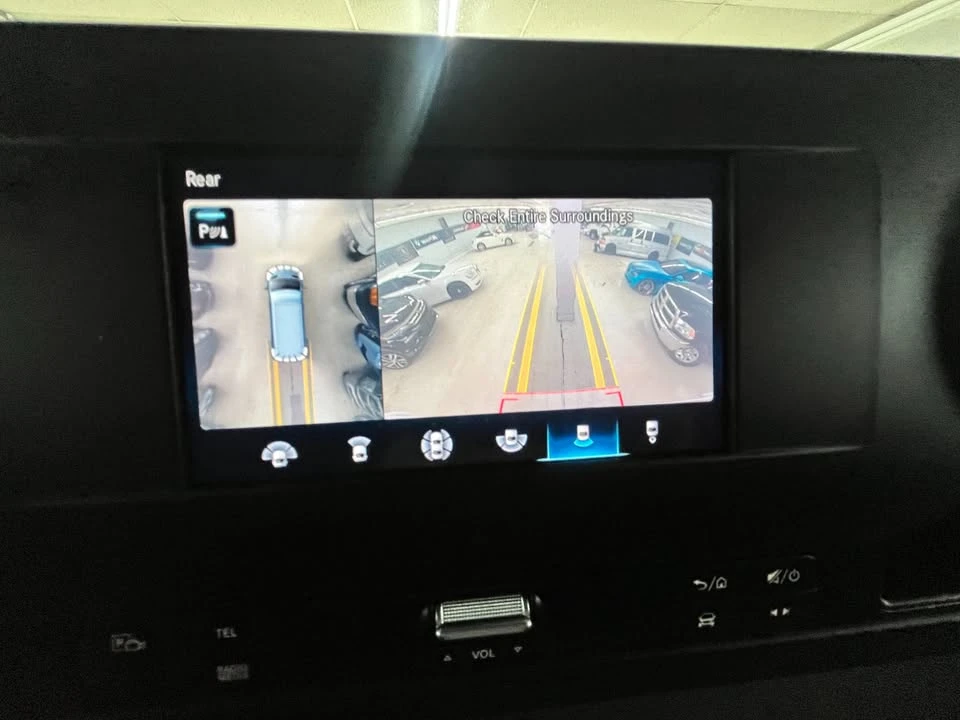 2020 Mercedes-Benz VS30 Sprinter - Image 17 of 20