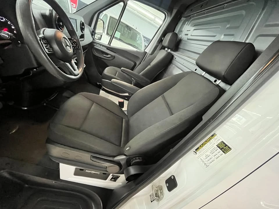 2020 Mercedes-Benz VS30 Sprinter - Image 10 of 20