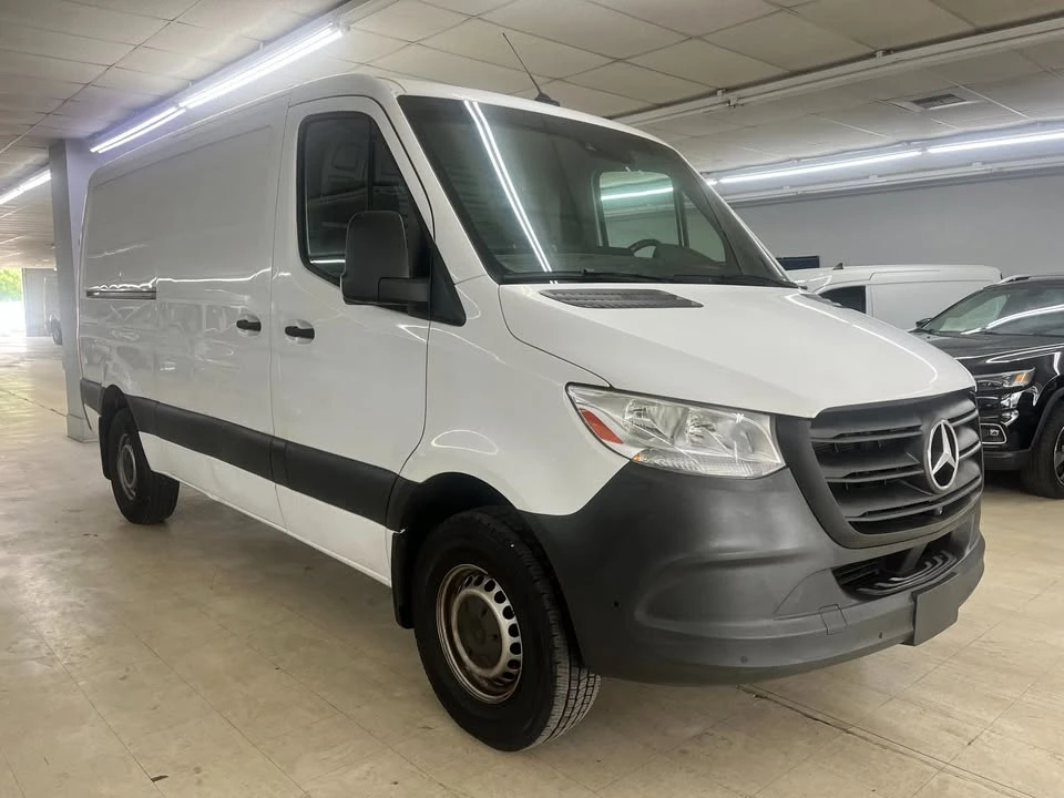 2020 Mercedes-Benz VS30 Sprinter - Image 2 of 20