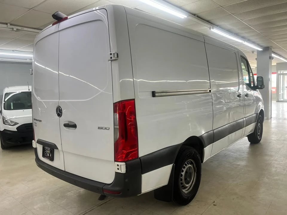 2020 Mercedes-Benz VS30 Sprinter - Image 3 of 20