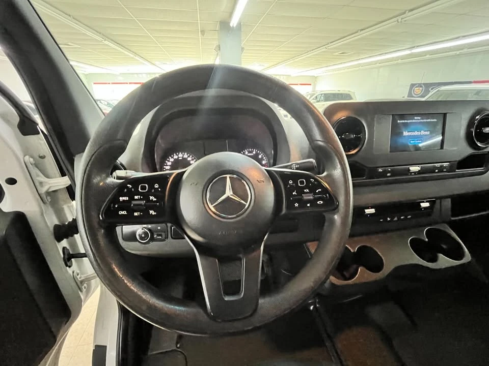 2020 Mercedes-Benz VS30 Sprinter - Image 9 of 20