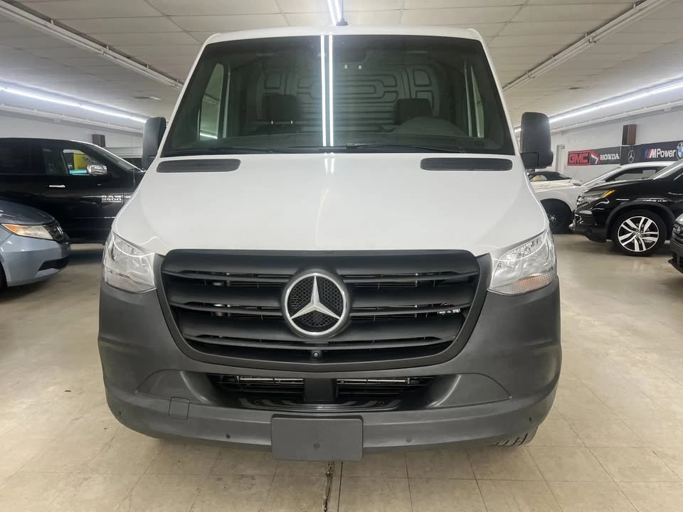 2020 Mercedes-Benz VS30 Sprinter - Image 5 of 20