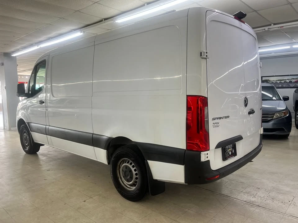 2020 Mercedes-Benz VS30 Sprinter - Image 4 of 20