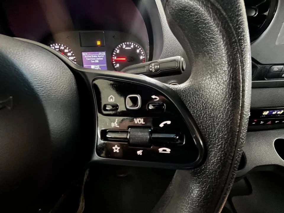 2020 Mercedes-Benz VS30 Sprinter - Image 18 of 20