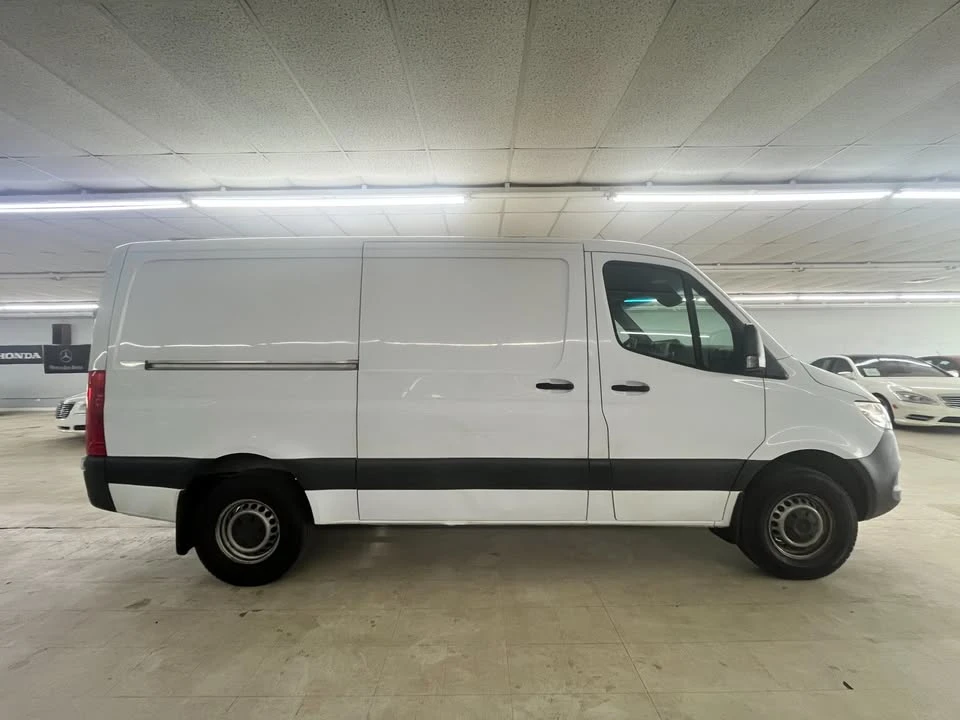 2020 Mercedes-Benz VS30 Sprinter - Image 7 of 20